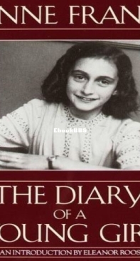 The Diary of Anne Frank - Susan Massotty - English