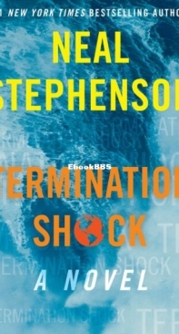 Termination Shock - Neal Stephenson - English