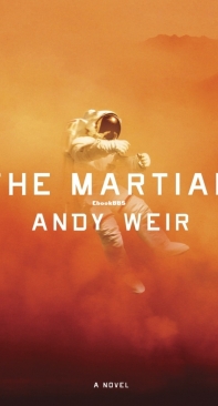 The Martian - Andy Weir - English