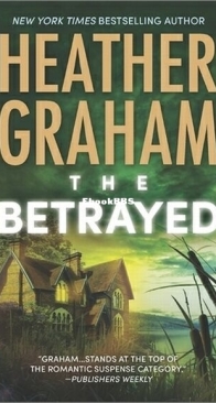 The Betrayed - Krewe of Hunters 14 - Heather Graham - English