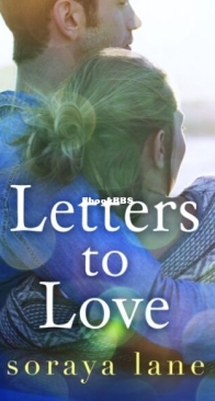 Letters to Love - Soraya Lane - English