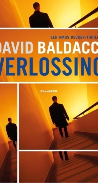 Verlossing - Amos Decker 5 - David Baldacci - Dutch