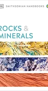 Rocks and Minerals - DK Smithsonian Handbooks - Chris Pellant - English