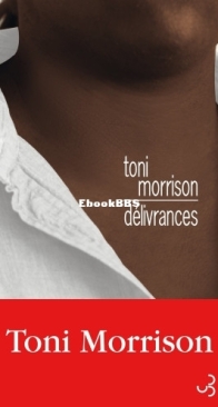 Délivrances - Toni Morrison - French