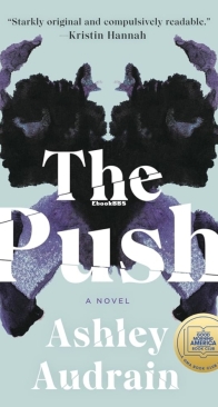 The Push - Ashley Audrain - English