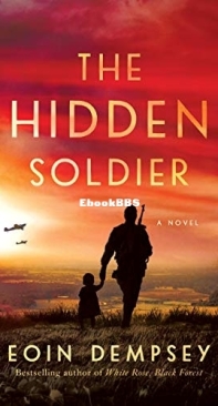 The Hidden Soldier - Eoin Dempsey - English