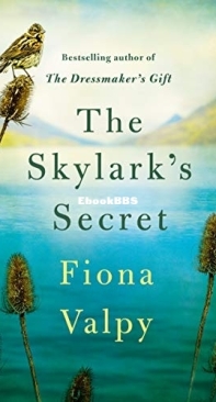 The Skylark's Secret - Fiona Valpy - English