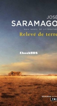Relevé De Terre - José Saramago - French