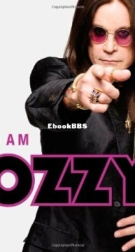 I Am Ozzy - Ozzy Osbourne - English