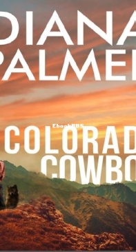 Colorado Cowboy - Palmer Diana - English