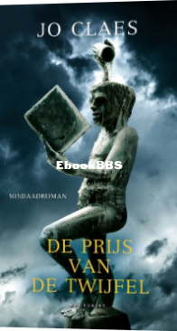 De Prijs Van Twijfel - Thomas Berg 18 - Jo Claes - Dutch