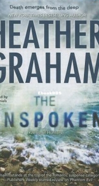 The Unspoken - Krewe of Hunters 07 - Heather Graham - English