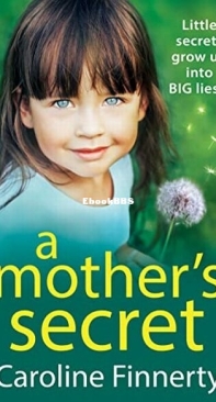 A Mother's Secret - Caroline Finnerty - English
