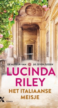 Het Italiaanse Meisje - Lucinda Riley - Dutch