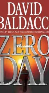 Zero Day - John Puller 1 - David Baldacci - English