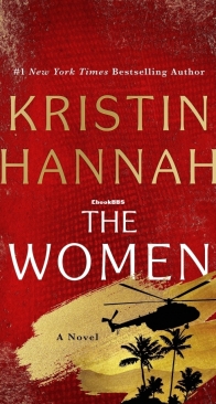 The Women - Kristin Hannah - English