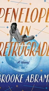 Penelope in Retrograde - Brooke Abrams - English