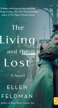 The Living and the Lost - Ellen Feldman - English