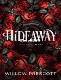 Hideaway - Willow Prescott - English.