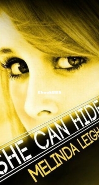 She Can Hide - She Can... 4 - Melinda Leigh - English