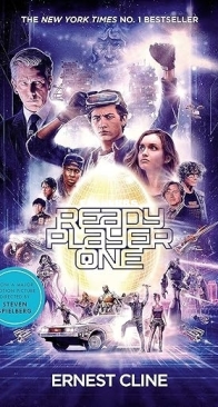 Ready Player One - Ernest Cline - English