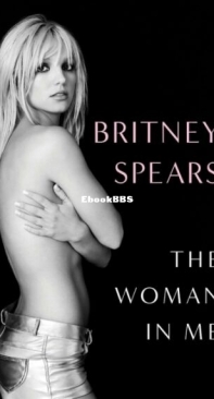 The Woman in Me - Britney Spears - English
