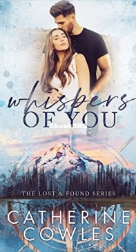 Whispers of You - Lost and Found 1 - Catherine Cowles - English