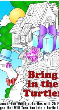 Bring In The Turtles - Unknown Author - English