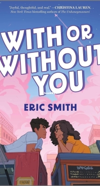 With or Without You - Eric Smith - English