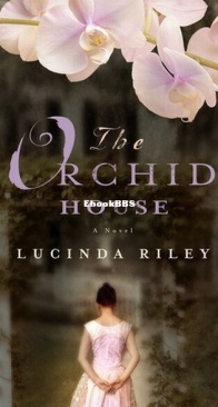 The Orchid House - Lucinda Riley - English