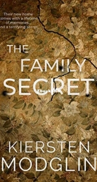 The Family Secret - Kiersten Modglin - English