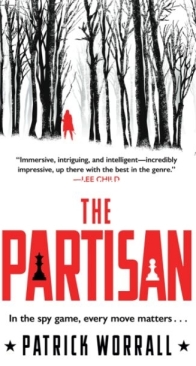 The Partisan - Patrick Worrall - English