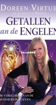 Getallen Van De Engelen - Doreen Virtue And Lynette Brown - Dutch