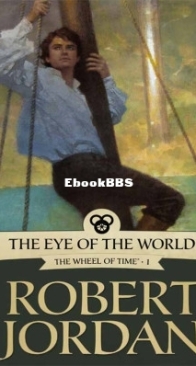 The Eye of the World - The Wheel of Time 1 - Robert Jordan - English