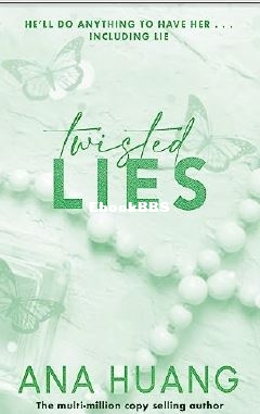 Twisted Lies.JPG
