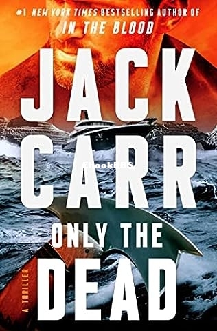 Only the Dead cover.jpg