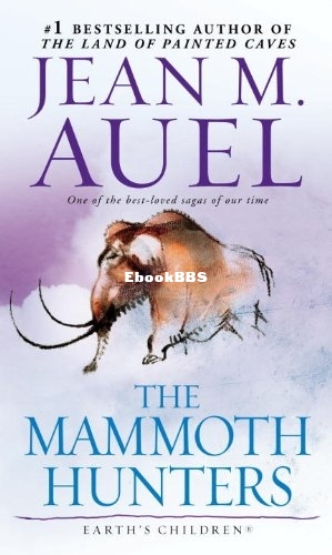 Mammoth Hunters cover.jpg