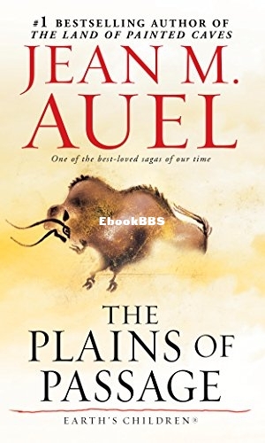 Plains of Passage cover.jpg