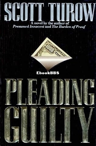 Pleading Guilty cover.jpg