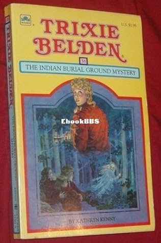 the Indian Burial Ground Mystery.jpg