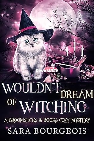 Wouldn't Dream of Witchig.jpg