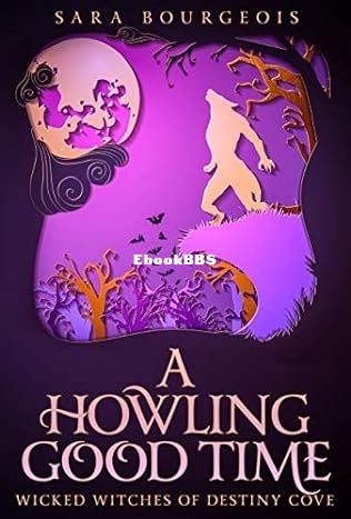 A Howling Good Time.jpg