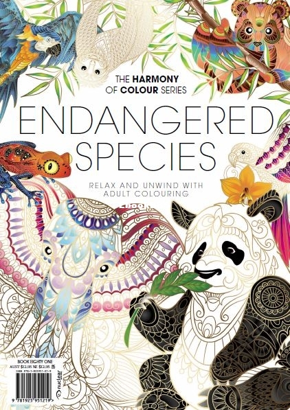 Endangered Species.JPG
