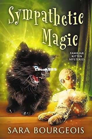Sympathetic Magic.jpg
