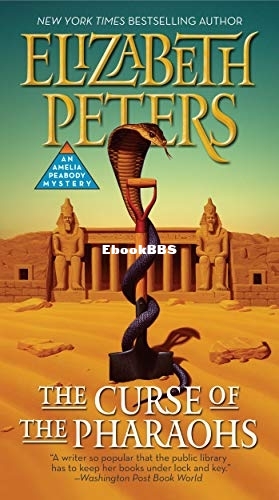 the Curse of the Pharoahs.jpg