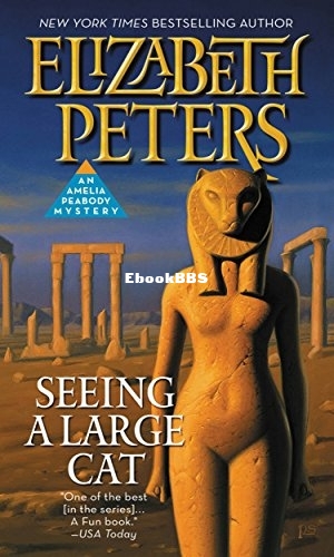 Seeing a Large Cat.jpg