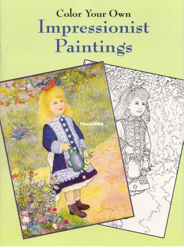 Color Your Own Impressionist Paintings.jpg