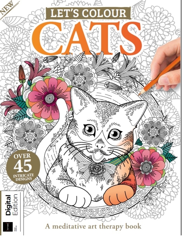 Let's Colour 39 - Cats.jpg