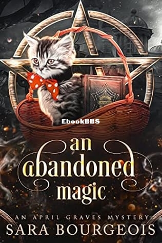 An Abandoned Magic.jpg