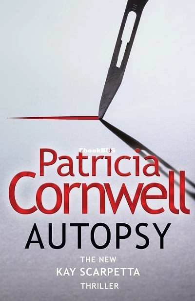 Autopsy - Patricia Cornwell.jpg